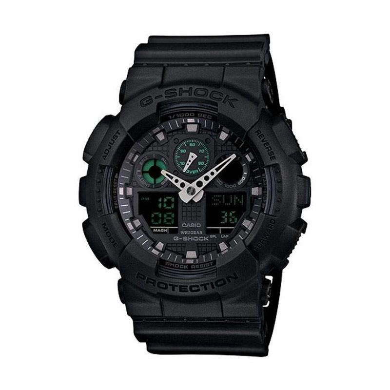 Ga shop 100 mmc