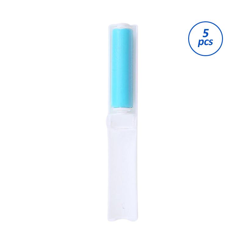 Jual H Ikea Portable Washable Dust Lint Roller With Cover 5 Pcs Online September 2020 Blibli Com