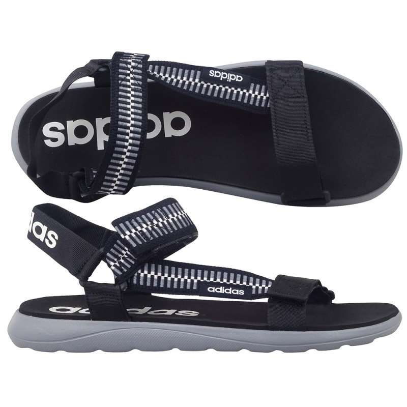 Promo Adidas Sandal Unisex ADIDAS Unisex Lifestyle COMFORT SANDALS