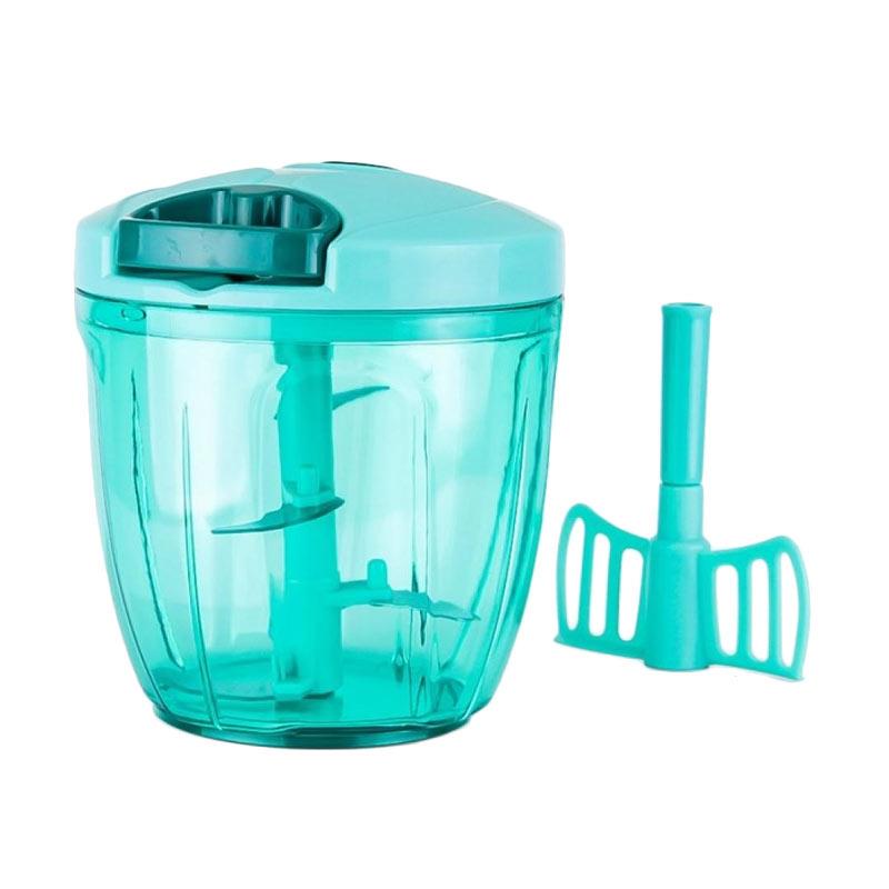 Jual H Ikea Multifunction Kitchen Vegetable Garlic Fruit Slicer