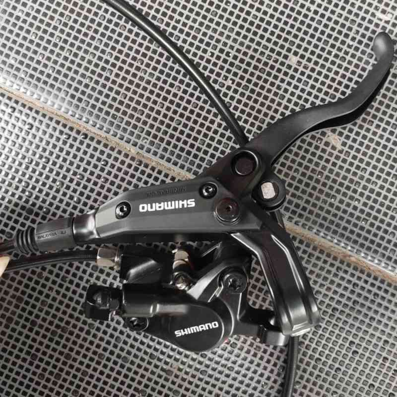Jual Brakeset Kanan Only Shimano Alivio 