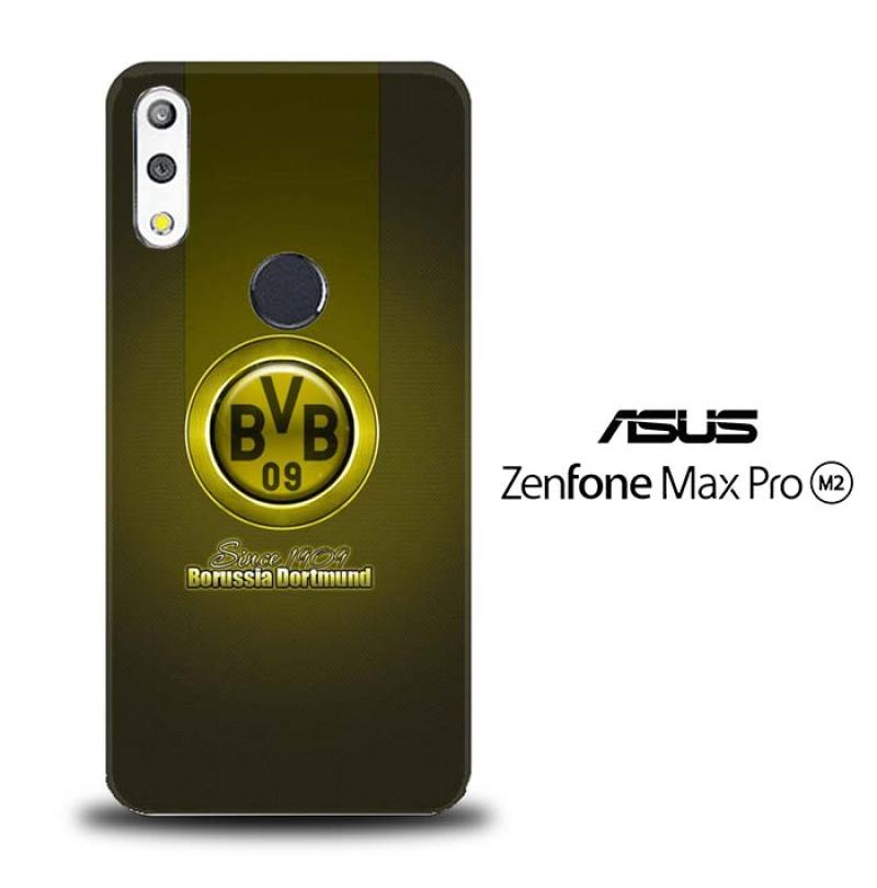 Jual Casing Hp Asus Max Pro M2 Borussia Dortmund Logo X6048 Online Oktober 2020 Blibli Com