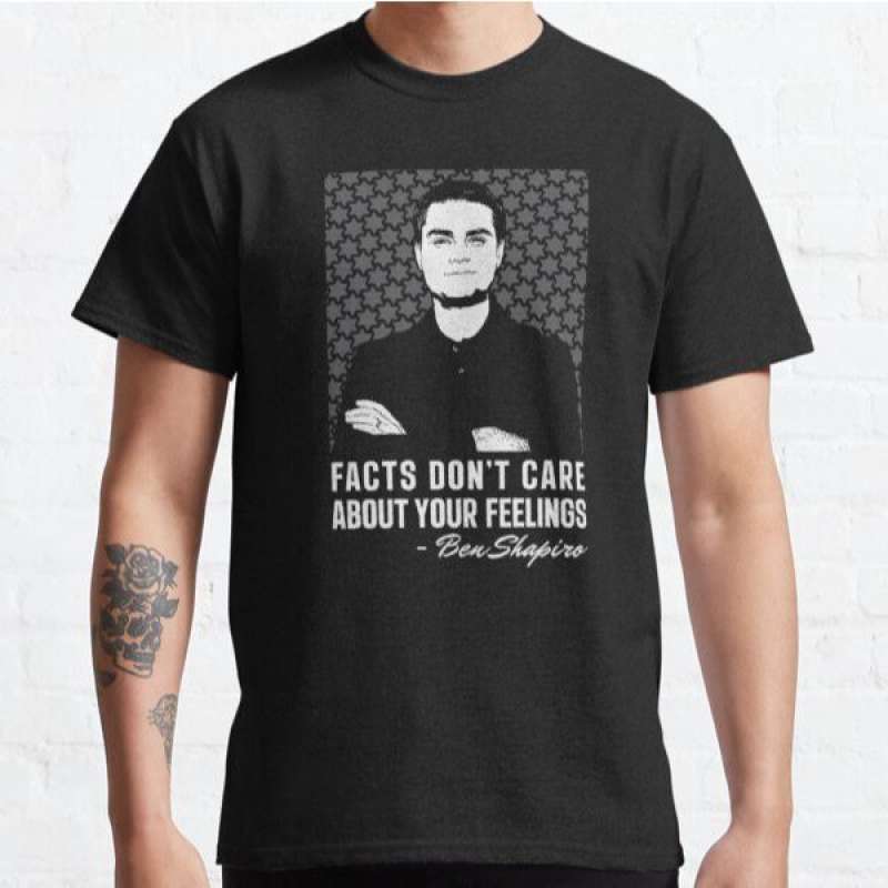 ben shapiro t shirt
