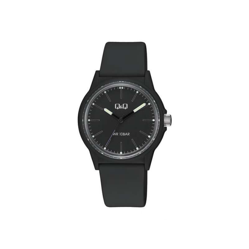 Promo Q q Qq Analog Jam Tangan Pria Wanita Strap Karet V00a 002vy Original Diskon 50 Di Seller Labs Arloji Official Store Pademangan Barat 2 Kota Jakarta Utara Blibli