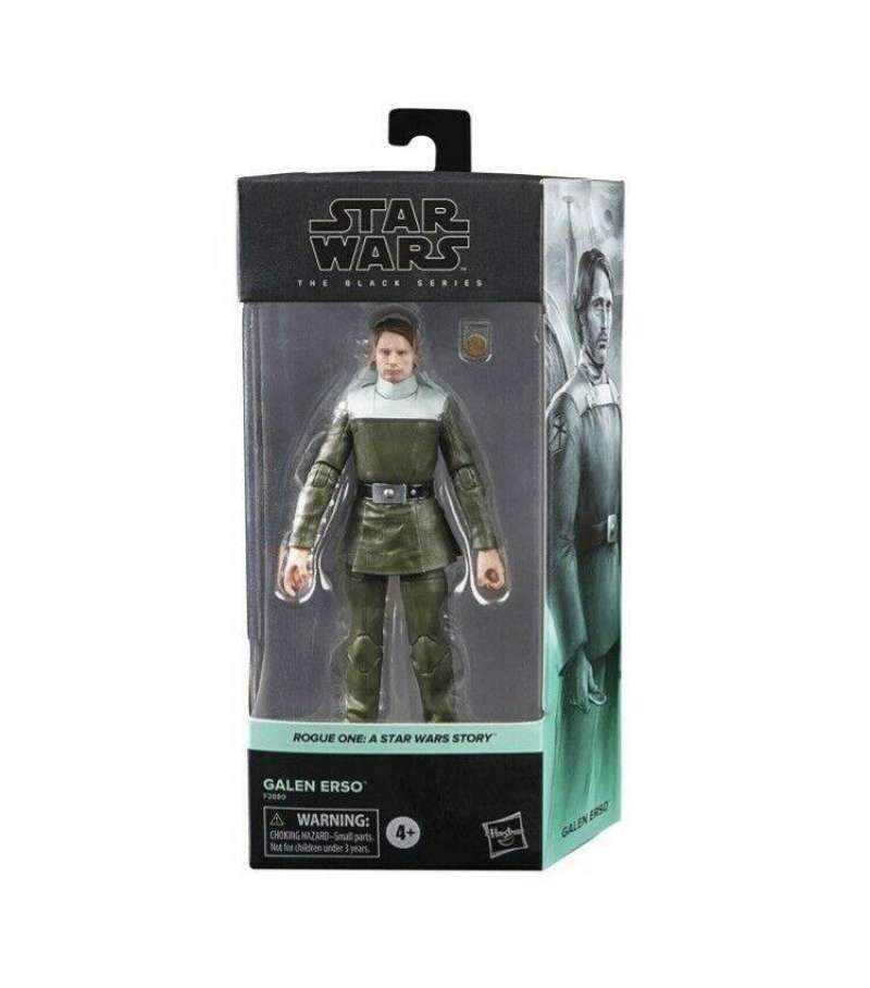 Jual Hasbro Star Wars The Black Series 