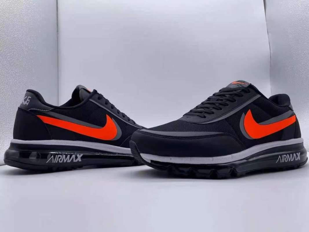 Nike sneakers 2020 for men clearance