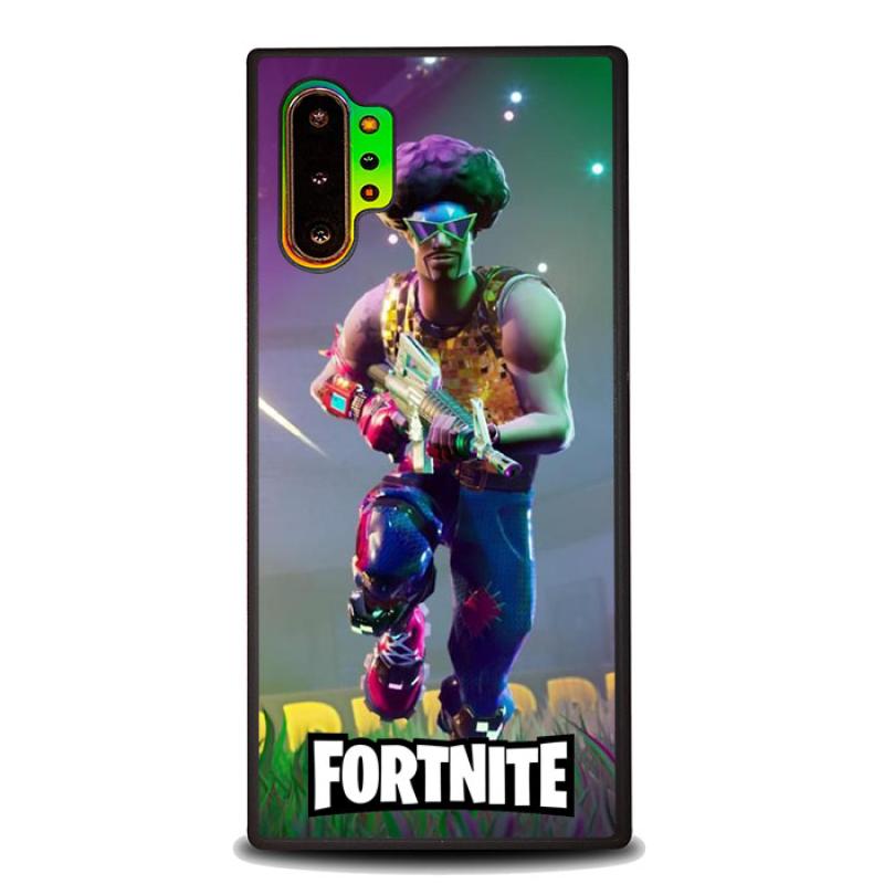 Jual Custom Hardcase Casing Note 10 Plus Cool Fortnite Wallpaper P0390 Murah Maret 2020 Blibli Com