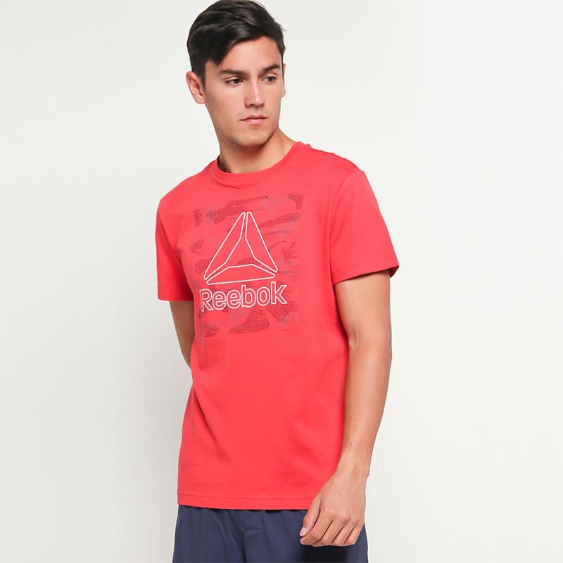 reebok be more human shirt