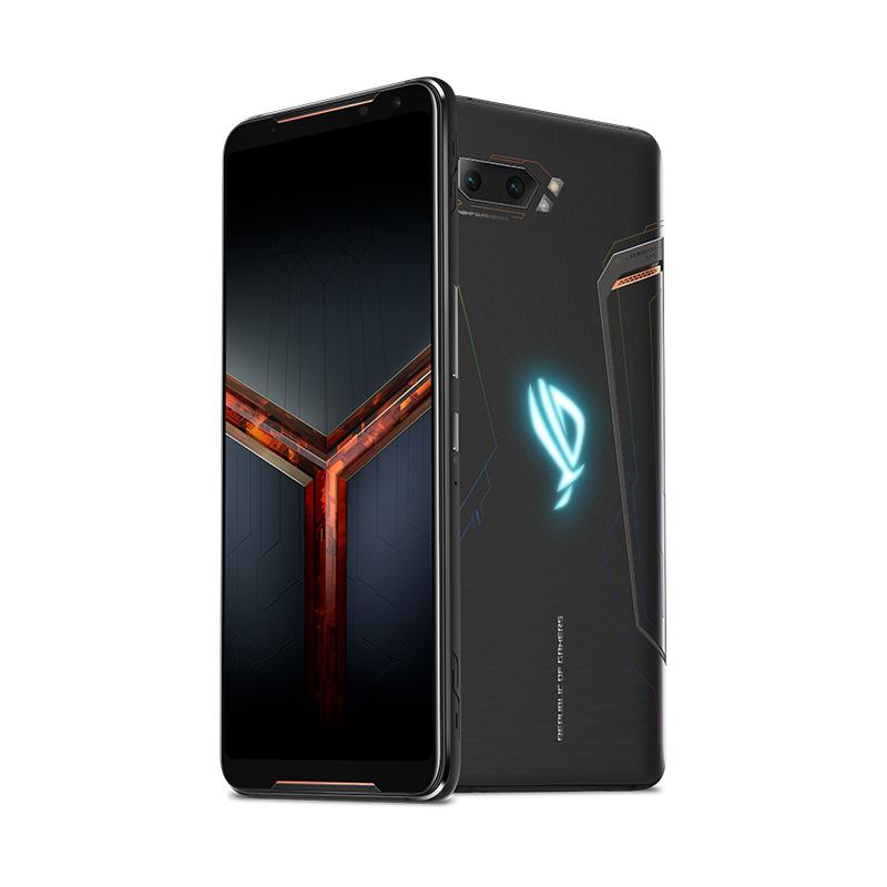 33+ Harga Asus Rog Phone 2 2020 Terpercaya