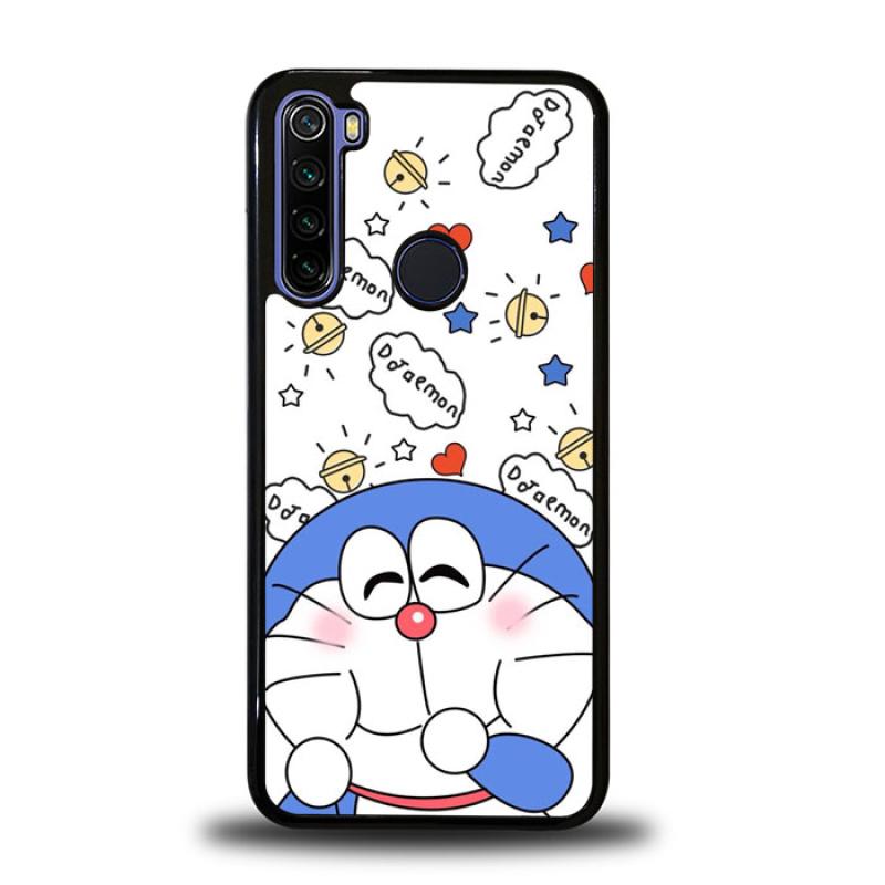 Jual Casing Custom Xiaomi Redmi Note 8 Doraemon White Ff0384 Online Desember 2020 Blibli