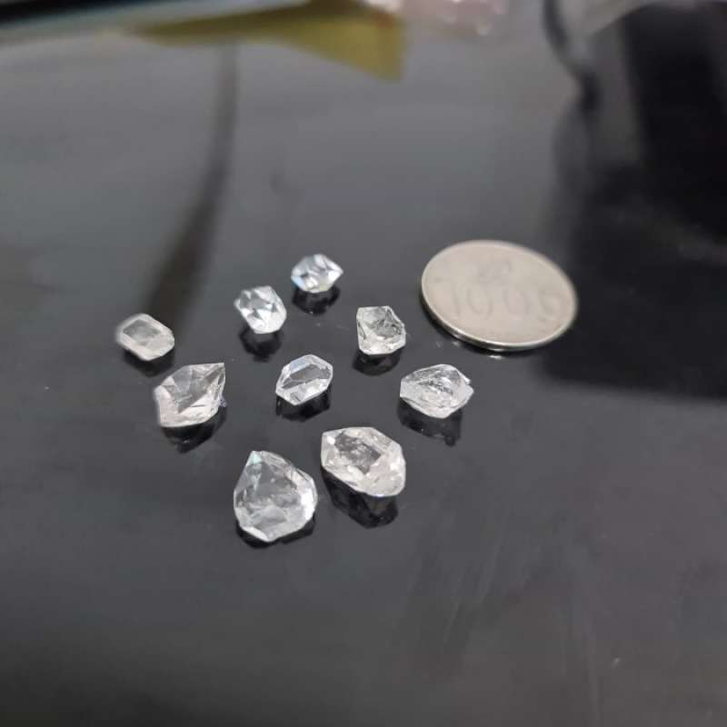 Harga new arrivals herkimer diamond