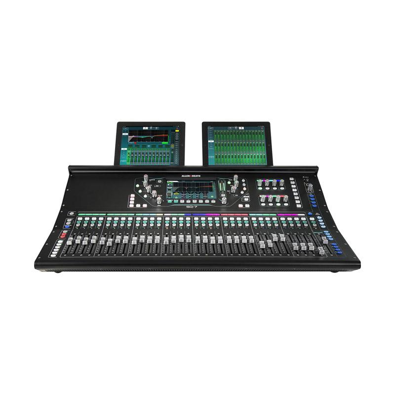 Jual Allen Heath Sq 7 48 Channel 36 Bus Digital Mixer Online Agustus 2020 Blibli Com