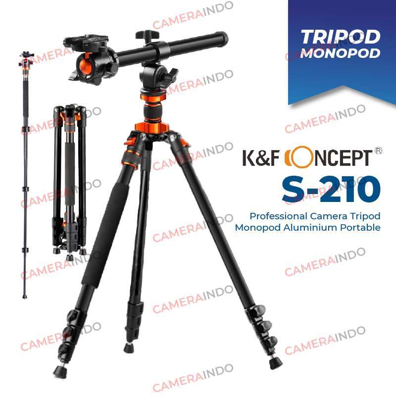 k&f s210