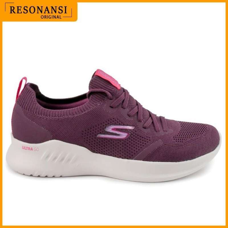 Harga skechers hotsell go run mojo