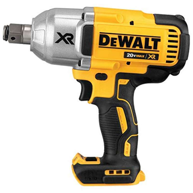 Image of DeWalt DCF897 impact wrench