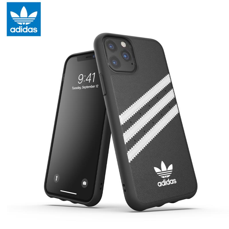 Jual Case Iphone 11 Pro Max Adidas Originals Moulded Soft Case Online September 2020 Blibli Com