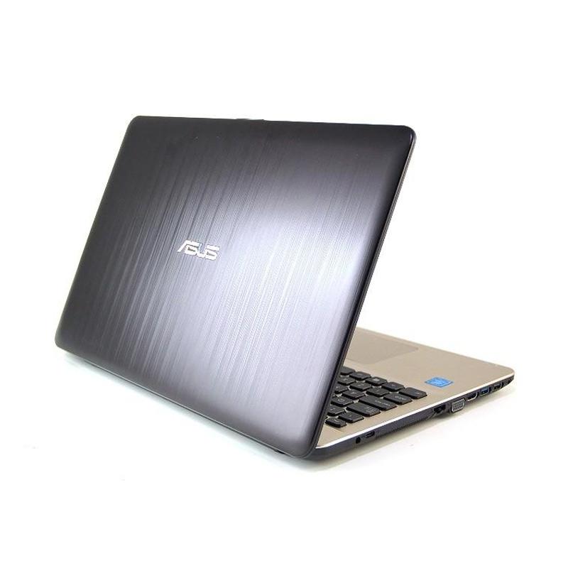 Jual Asus X541sa X0632t Notebook Intel N3000 1 04 Ghz 4 Gb 500 Gb Dvdrw 15 6 Inch Windows 10 Original Online September 2020 Blibli Com