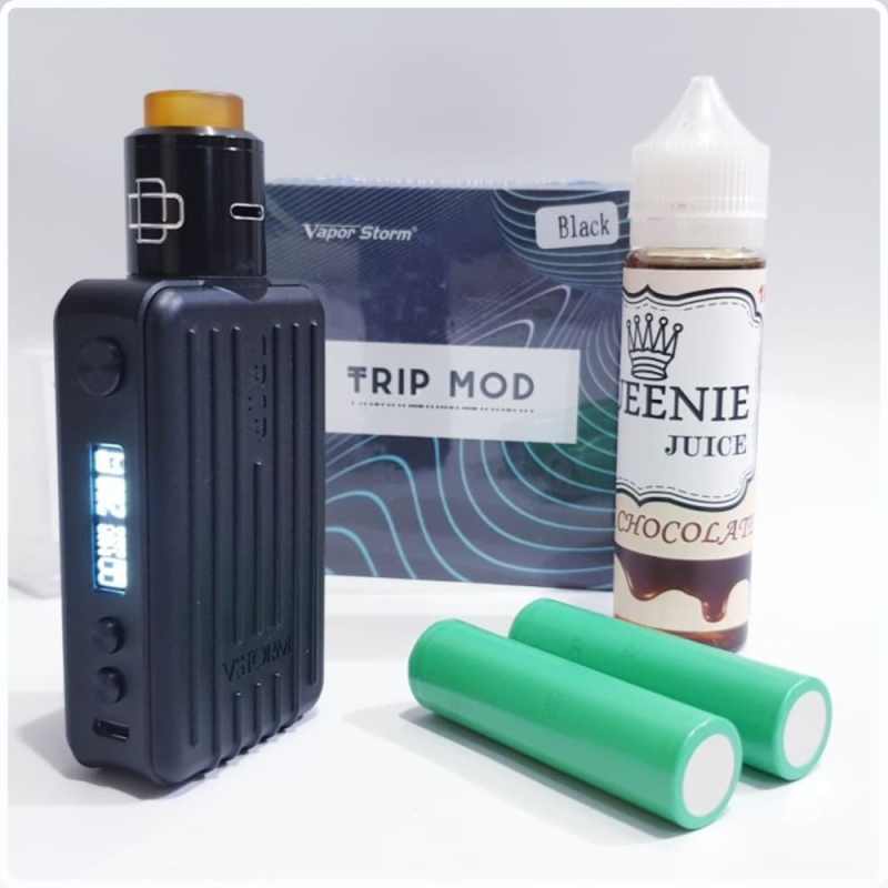 Vapor storm 200 clearance