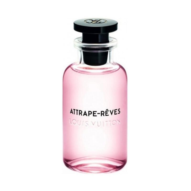 Jual Louis Vuitton Decant Attrape Reves Edp Parfum Wanita 10 Ml