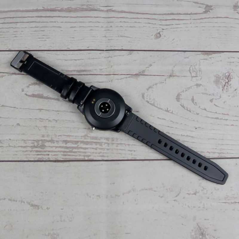 Jual SKMEI Bozlun Smartwatch Jam Tangan Heart Rate Calorie W3