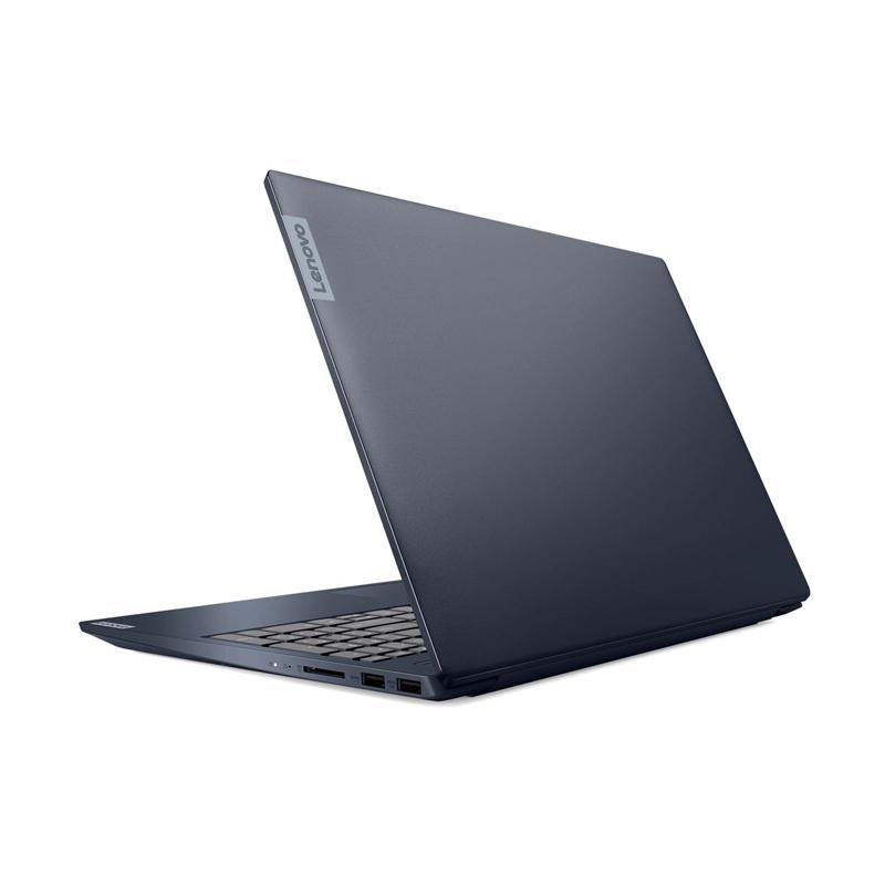 Jual Lenovo S340 14api Laptop Amd R5 3500u 8gb 512gb Ssd W10h Ohs 14 Inch Fhd Online Desember 2020 Blibli