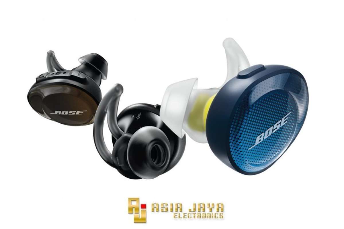 Bose Bluetooth Headphones Bose Soundsport Free In Ear Bose