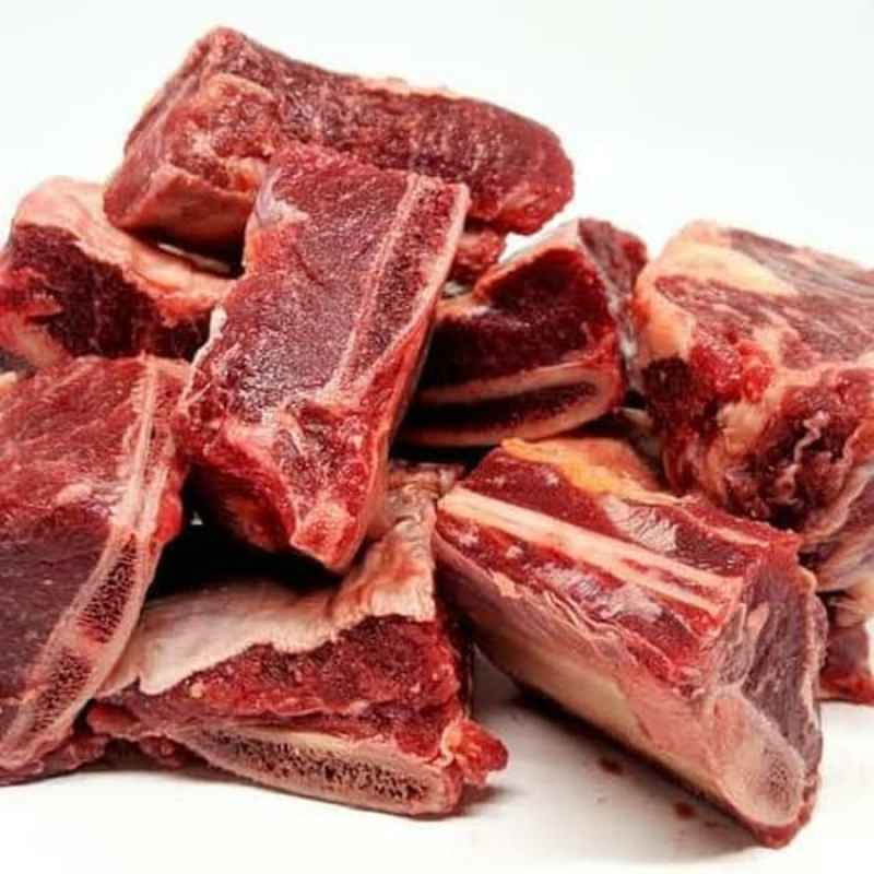 Iga Sapi (Short Ribs)