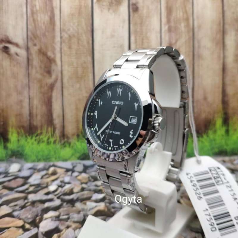 Casio cheap mtp 1215
