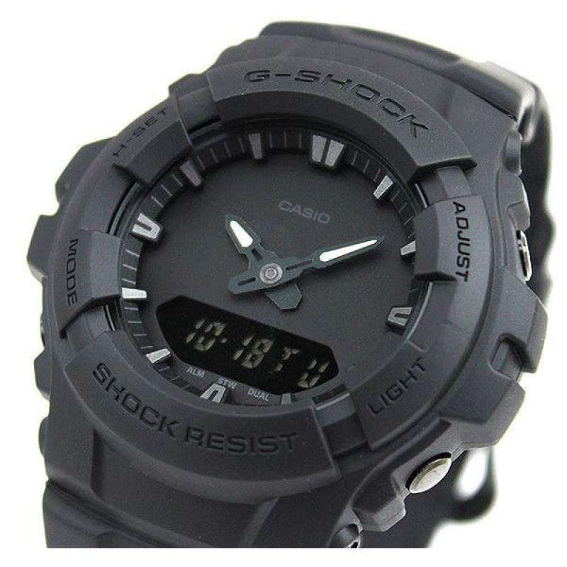 Harga g shock 100bb top