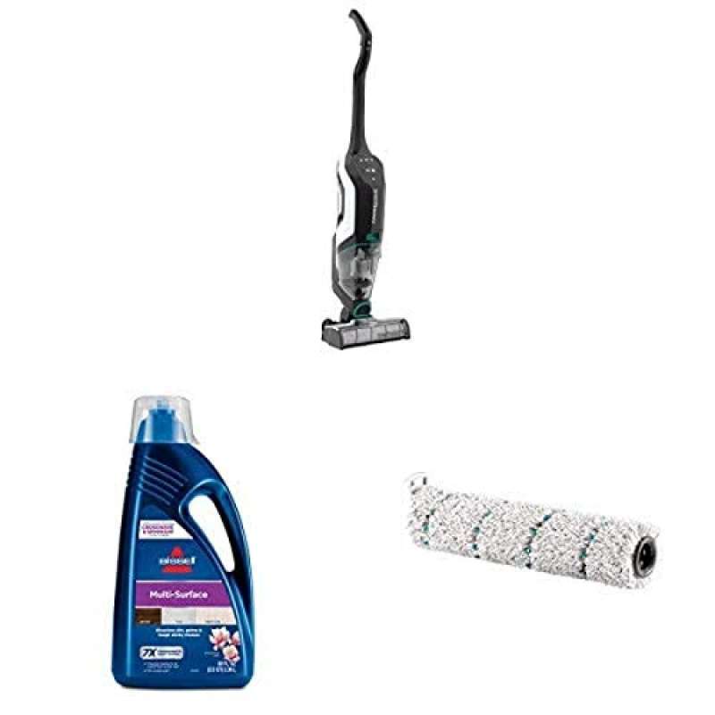 Promo Bissell 2554A CrossWave Cordless 