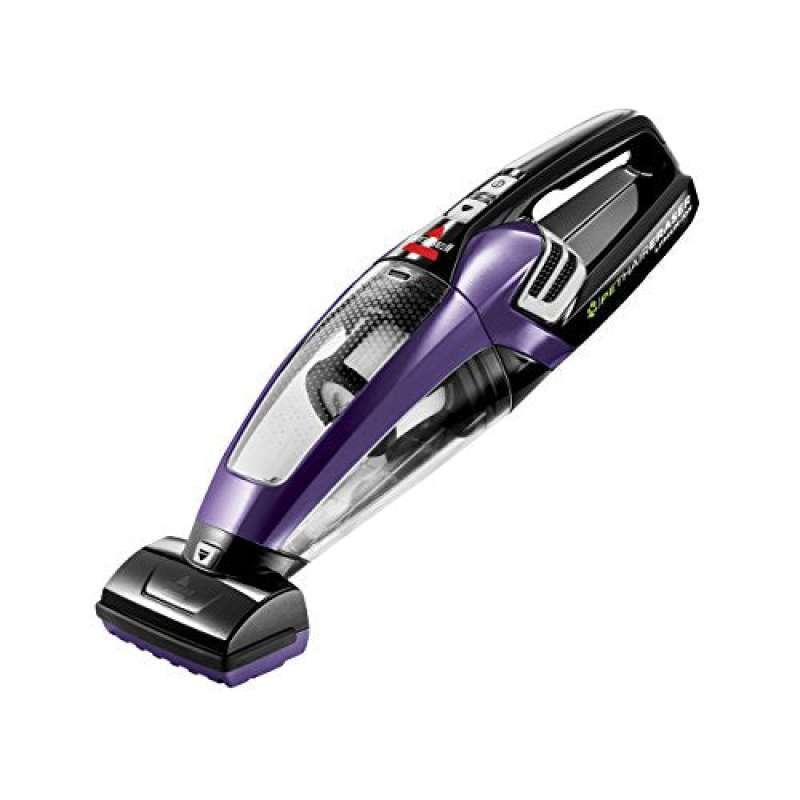 Promo Bissell Pet Hair Eraser Lithium 