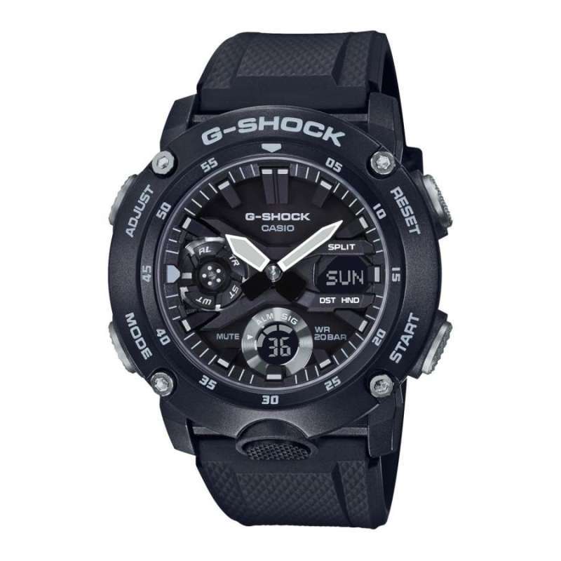 Jam g shock carbon online