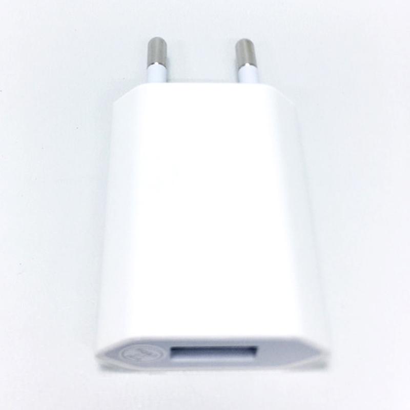 Jual Apple Adapter Charger For Iphone 5s Original Online September 2020 Blibli Com