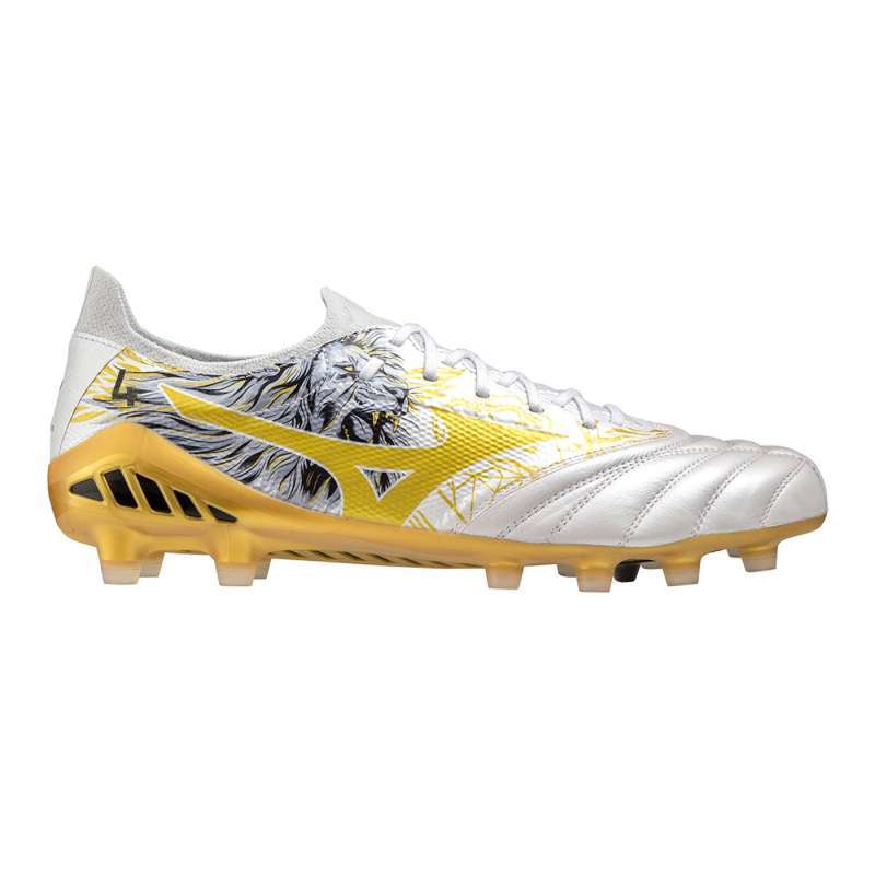 Mizuno football on sale terbaru