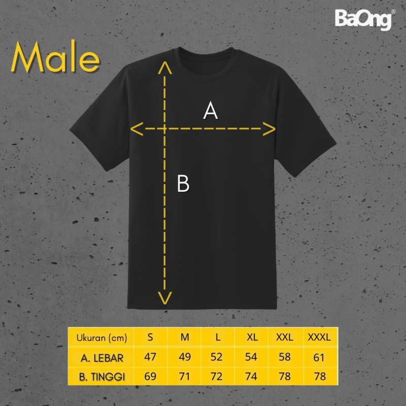Promo Kaos Baong T Shirt Kopi Hijau Army Diskon 50 Di Seller Baong Cibaduyut Wetan Kota Bandung Blibli