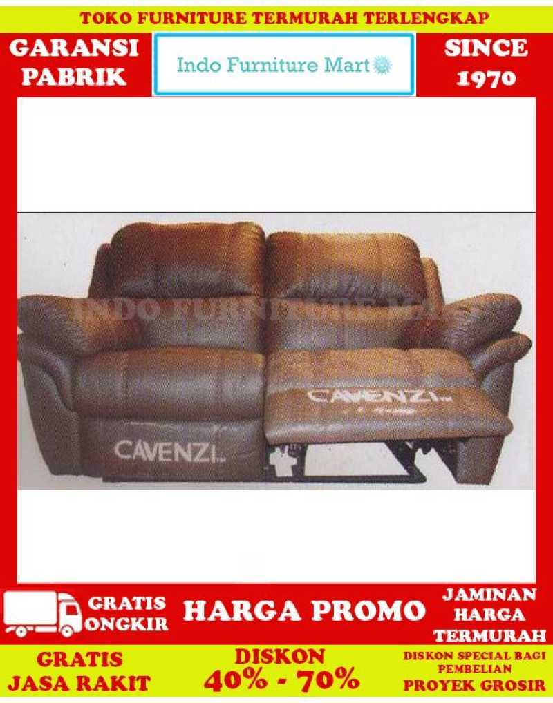 Cavenzi shop recliner sofa