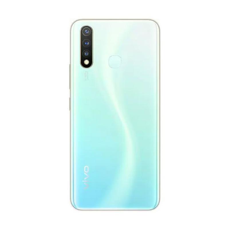 Jual Vivo Y19 Smartphone 128gb 8gb Online Juli 2020 Blibli Com