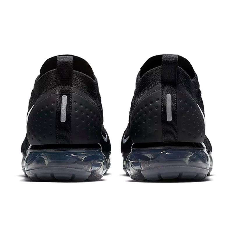 Jual NIKE Air Vapormax Flyknit 2 Sepatu Lari Pria - Hitam [942842-001/  Original] di Seller OG - Hong Kong, Hong Kong | Blibli