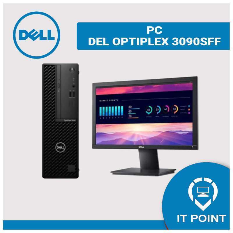 Windowsデスクトップ Dell OptiPlex 3090 i5/16GB/SSD&HDD/Win11 Dell OptiPlex 3090 i5/16GB/SSD&HDD/Win11 Dell Optiplex 3090