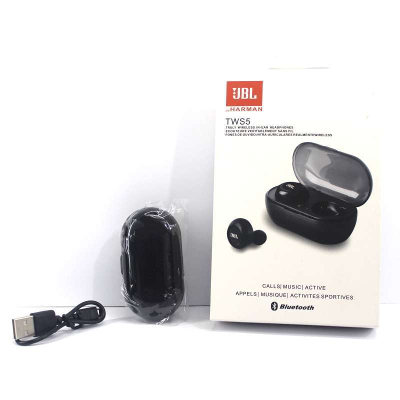 Audifonos bluetooth jbl tws 5 sales