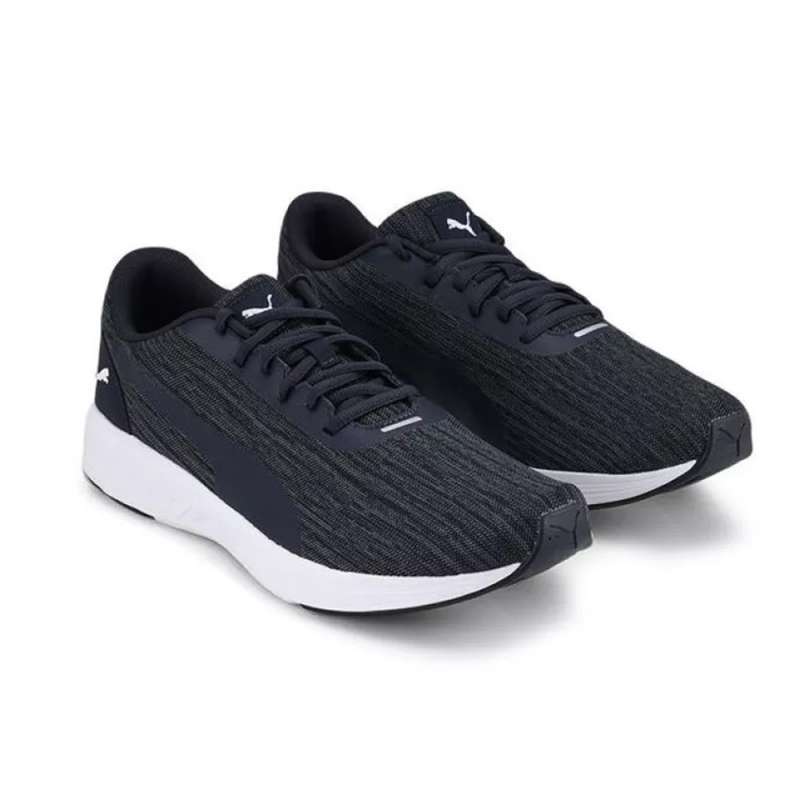 puma solar runner review