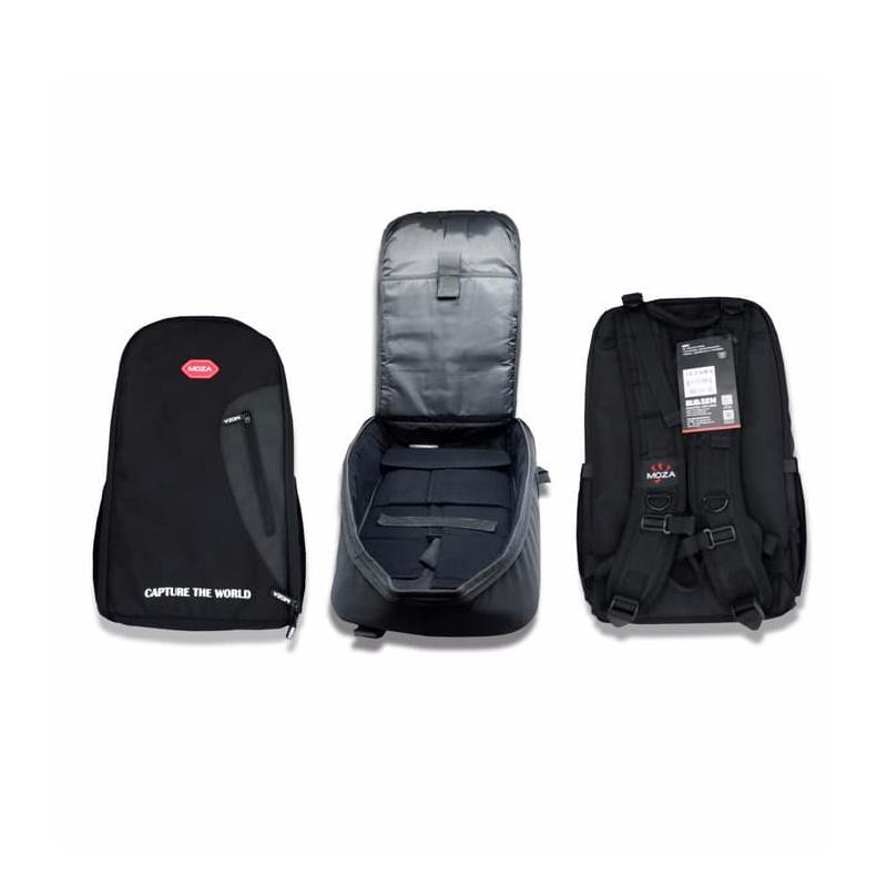 Jual Moza Fashion Camera Backpack Murah Maret 2020 Blibli Com