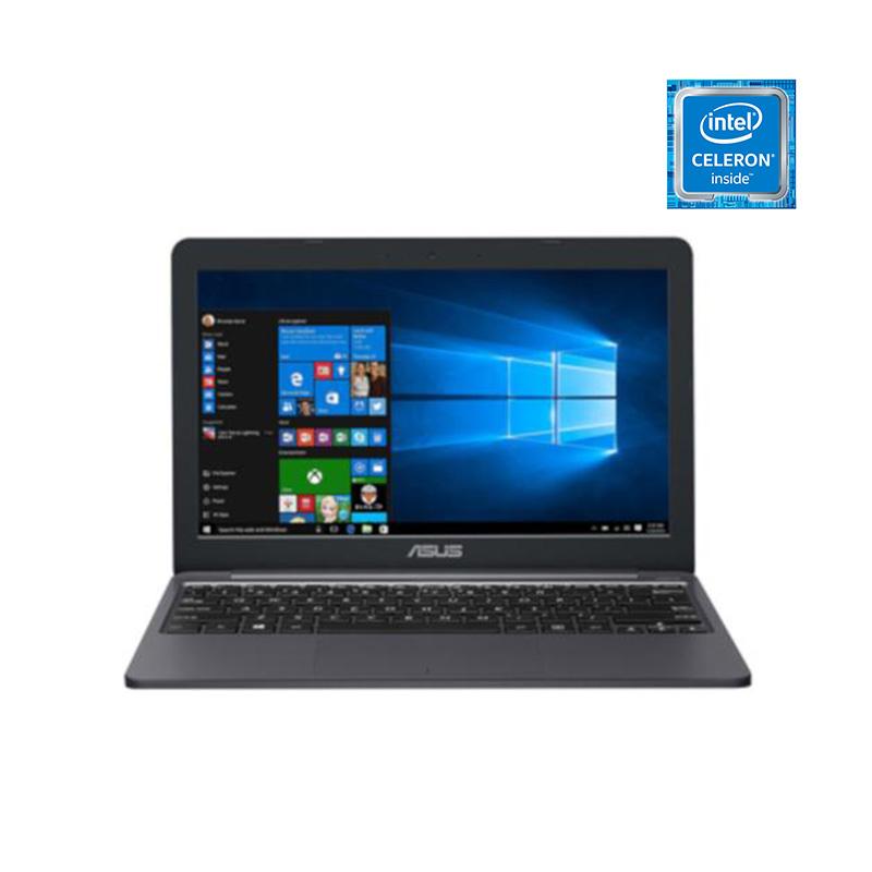 Jual Asus Vivobook E203mah Fd011t Mini Laptop Star Grey Celeron N4000 Hdd 500gb Memory 2gb Ddr3 Win 10 11 6 Inch Hd Microsoft Office 365 Mouse 18 Online November 2020 Blibli