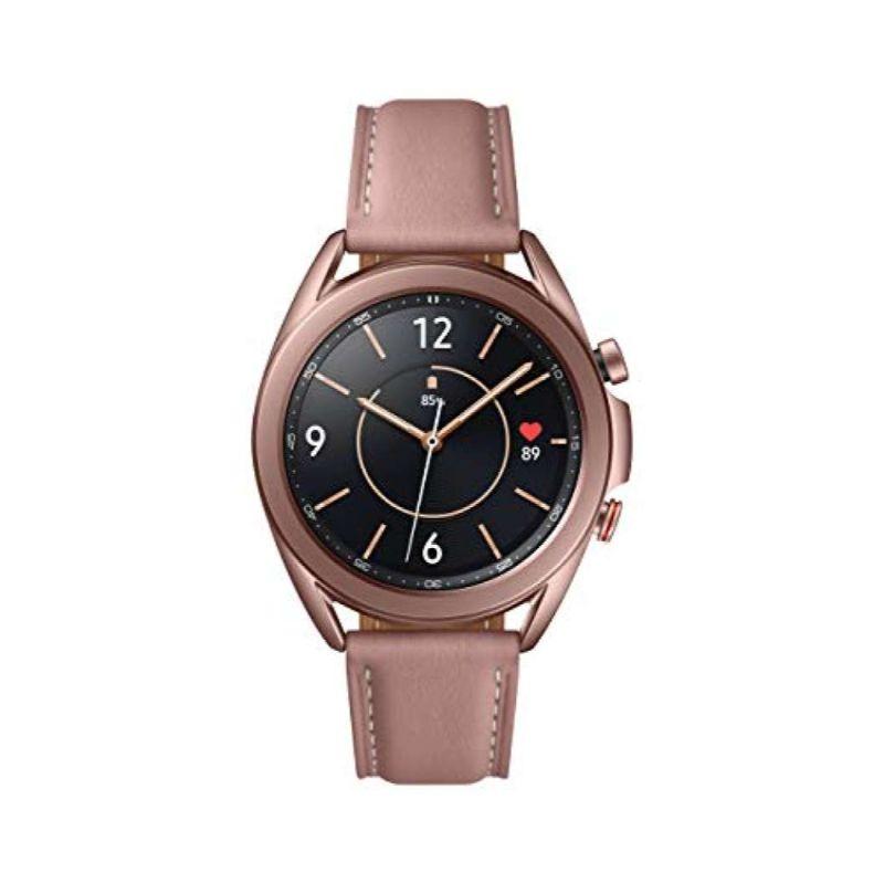 Samsung watch 3 lte