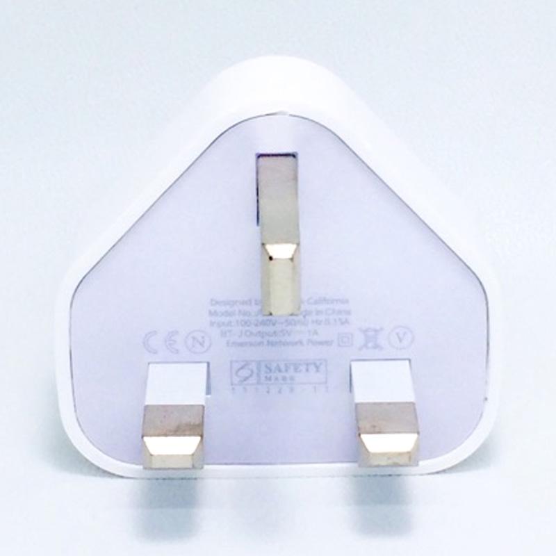 Jual Apple Batok Kepala Adapter Charger For Iphone 5 5g 6 6g 6s 7 Plus Uk Kaki 3 Online April 2021 Blibli