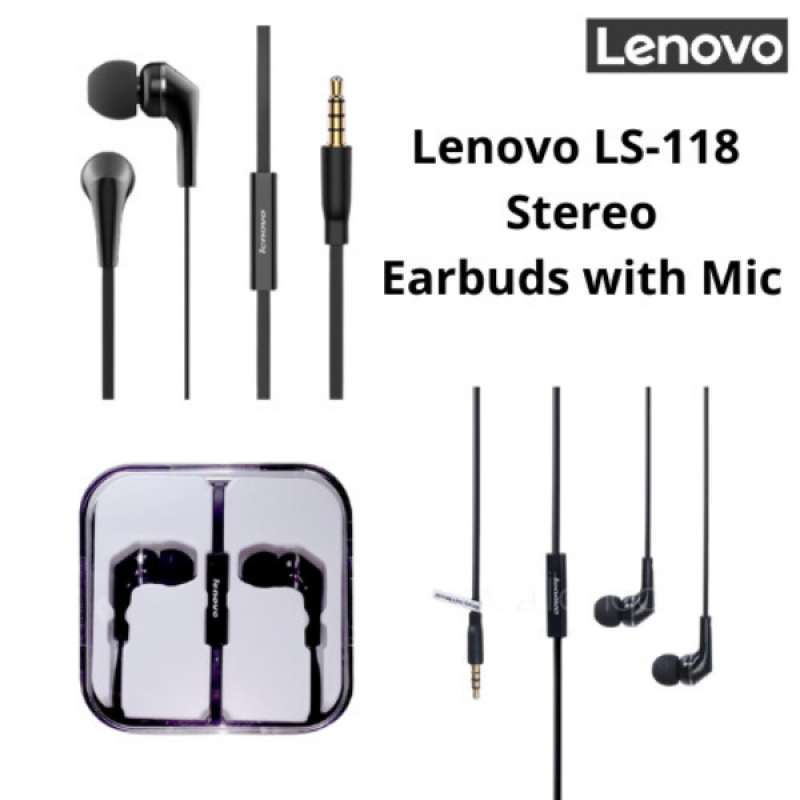 Lenovo ls118 clearance