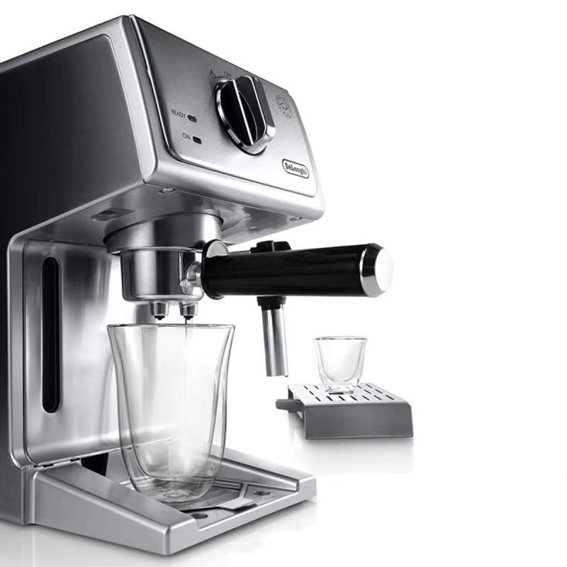 Promo Delonghi ECP 35.31 Coffee Maker 
