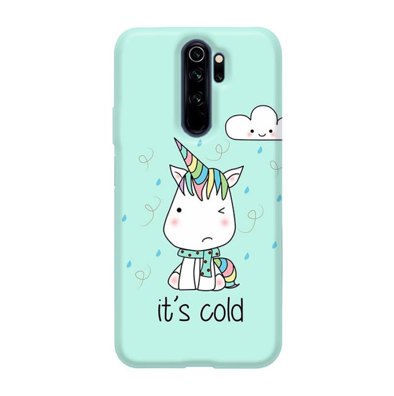 Jual Casing Custom Xiaomi Redmi Note 8 Pro Pro Its Cold Unicorn