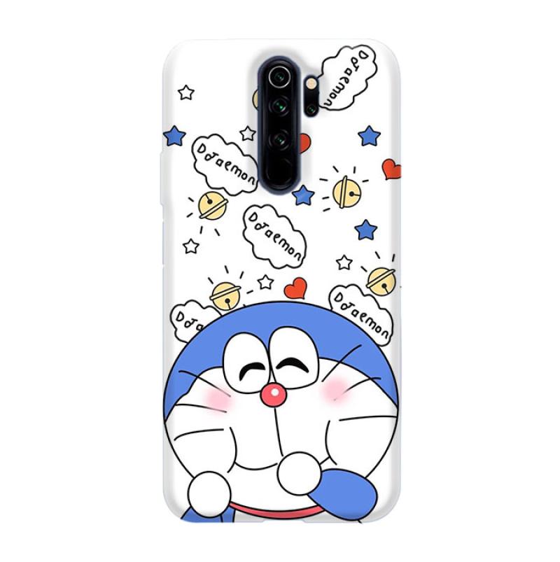 Jual Casing Custom Xiaomi Redmi Note 8 Pro Pro Doraemon White Ff0384 Online Oktober 2020 Blibli Com