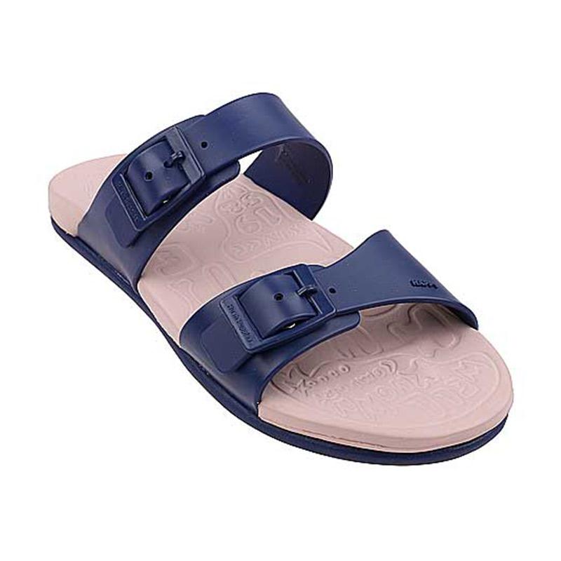 two strap sandals